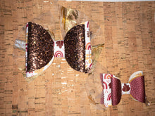 Load image into Gallery viewer, Autumn KHROWNS