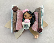 Load image into Gallery viewer, Coffee Girl