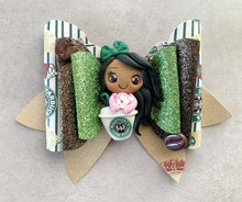 Load image into Gallery viewer, Coffee Girl