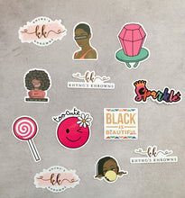 Load image into Gallery viewer, Sticker Packs