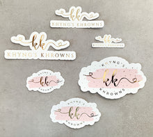 Load image into Gallery viewer, Sticker Packs