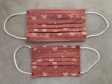 Load image into Gallery viewer, Mommy + Me Masks