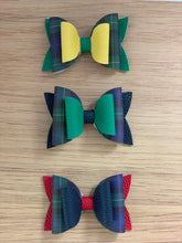 Load image into Gallery viewer, B2S Plaid Khrowns