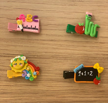 Load image into Gallery viewer, B2S Khrowns & Clips