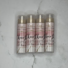Load image into Gallery viewer, ChocoLIT Lip Balm