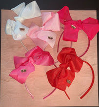 Load image into Gallery viewer, VALENTINE'S DAY- Jumbo HeadKHROWNS