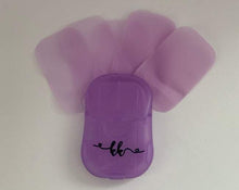 Load image into Gallery viewer, It's Kute to be Klean Soap Sheets