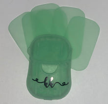 Load image into Gallery viewer, It's Kute to be Klean Soap Sheets