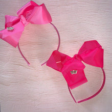 Load image into Gallery viewer, VALENTINE'S DAY- Jumbo HeadKHROWNS