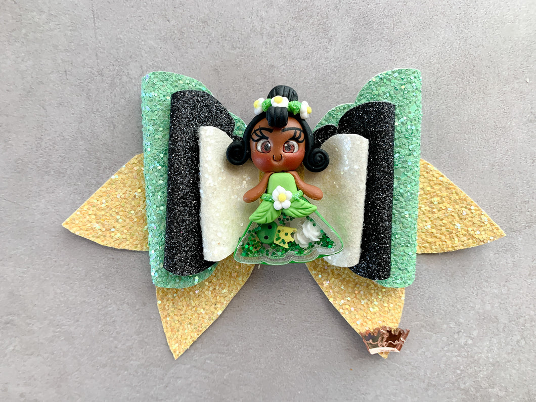 PRYNCESS Tiana