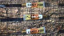 Load image into Gallery viewer, Kandy Korn High Shine Low Color Lip Gloss
