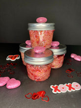 Load image into Gallery viewer, VALENTINE&#39;S DAY EDITION- Slick &amp; Slime Glitter Gel
